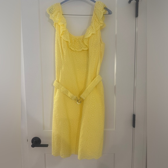 Ryann Shift Dress - Picture 2 of 6